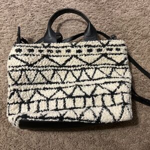Universal thread bag- used